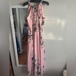 Flowy dress from Nordstrom Rack - Brand new